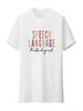 Logopäde Sprachtherapeut SLP Crew Schul T-Shirt Vintage Gewaschen Mode Top Für Den Alltag Atmungsaktiv Leicht