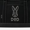 Day Canvas Tote Bag (BLACK)