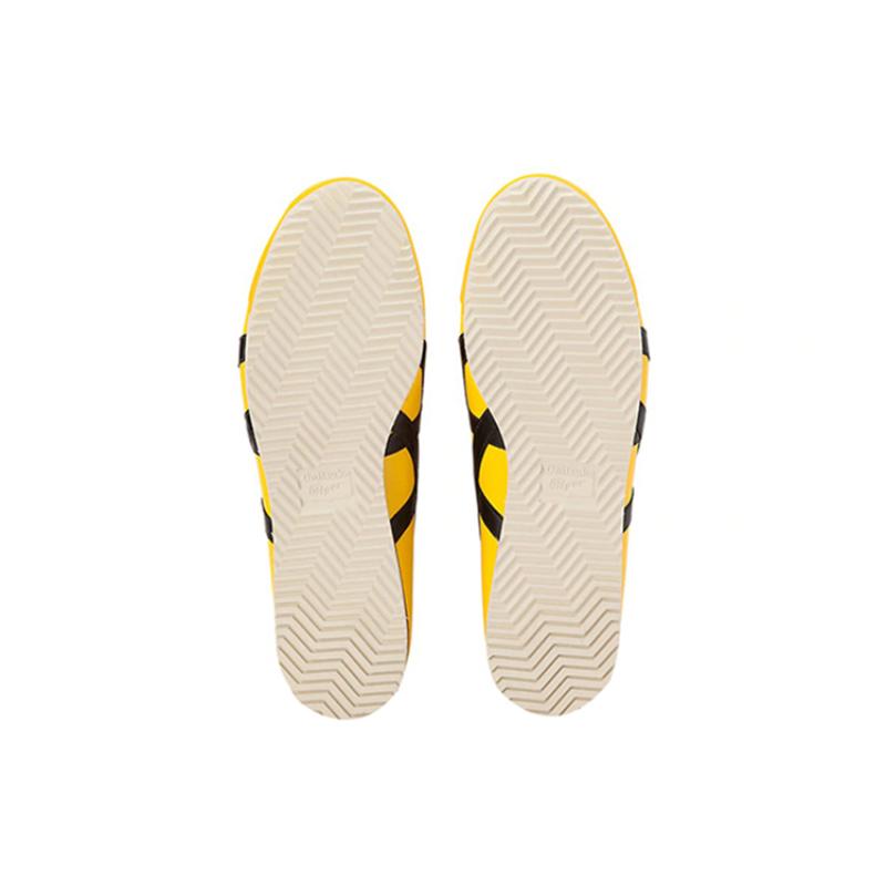 ONITSUKA TIGER Limber Up Nm 'Tiger Yellow' Sneakers 1183B358-750