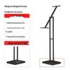 Naiduo Outdoor Double-Sided Poster Display Stand