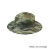 Camouflage Boonie Hut Taktische Fischerhüte Panama Sommerkappe Jagd Wandern Outdoor Camo Sonnenschirme Herren
