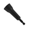 Wire Twister Wire Twisting Tool Spin Twisting Wire Connector Socket for Drill and Wire Connector