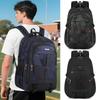 Spine-Protecting Backpack for Junior High School Boys,Ergonomic School Bag for Teens,Laptop Bookbag for Grades 3-6 Kids