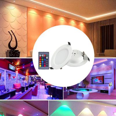 Éclairage LED – Spots encastrables LED