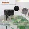 Sen Sen HBL Wall-Mounted Waterfall Filter and Oxygen Pump for Aquariums and Turtle Tanks