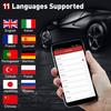 THINKCAR THINKDIAG 2 /KINGBOLEN Ediag Plus CAN FD All Systems 15 Reset Services ECU Coding OBD2 Scanner Car Diagnostic Tool