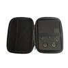 Small Travel Storage Bag with Shockproof Design & Spacious Compartments Suitable for Consoles RG477V Gaming Device