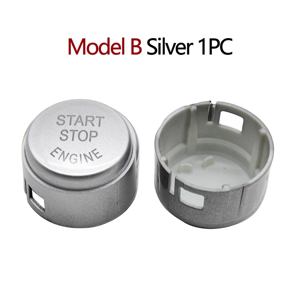 Engine Ignition Start Stop Switch Push Button For BMW 1 3 5 7 X1 X3 X4 X5 X6 F Series F01 F02 F10 F18 F12 F15 F16 F25 F26