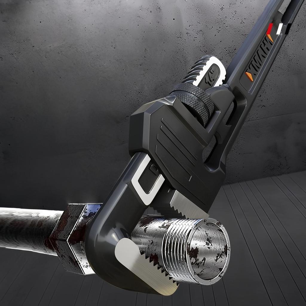 Multifunktionsschlüssel Universalzange Hochleistungszange Hardwarewerkzeuge Industrieschlüssel Rohrzange