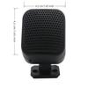 2 Pcs Universal Car Mini Square Speaker Tweeter Speakers Car Audio System Vehicle Door 500W Audio Music Loudspeaker Audio System