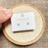 S925 Sterling Silver French Chic Stud Earrings - 2024 Unique Luxury for Women