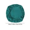 Corn Velvets Office Gamings Chair Cover Home Stretch Spandex Computer Rotating Lift Armchair Seats Cover Dust-proof
