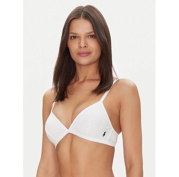 Бюстгальтер-бралет Polo Ralph Lauren 4P0219 EU XS