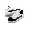 Air Jordan 11 CMFT Low White Black Blue Tint DV2629-106