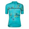 Endura Mens Endura FS260 Abstract Cycling Jersey