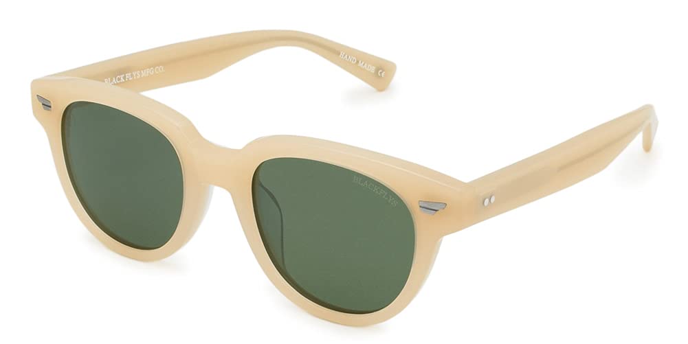

Sunglasses FLY FOSTER FREE [Black Flies] бежевий