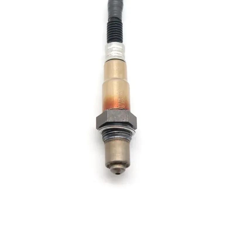 NEW Air Fuel Ratio Lambda O2 Oxygen Sensor 11787539125 For BMW E60 E61 E63 E64 E70 E90 E92 E93 540i 550i 650i 520d F10 01-2014