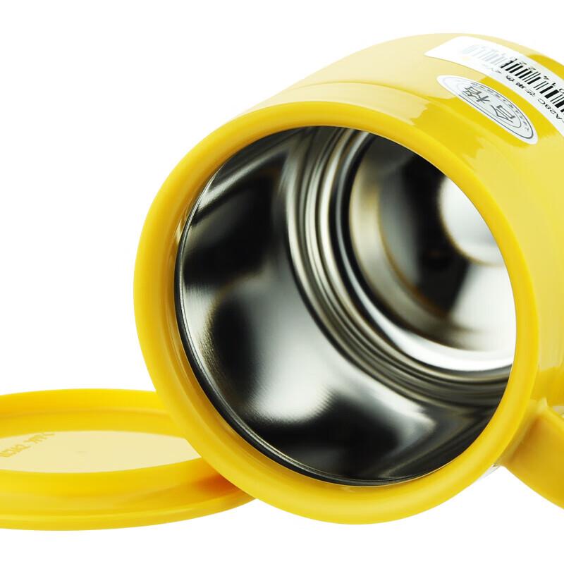 Tiger Stainless Steel Vacuum Insulated Mug