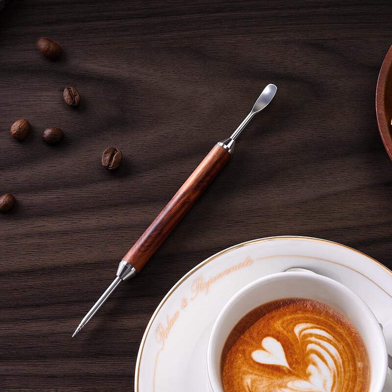 CLITON Coffee Preparation & Barista Tools