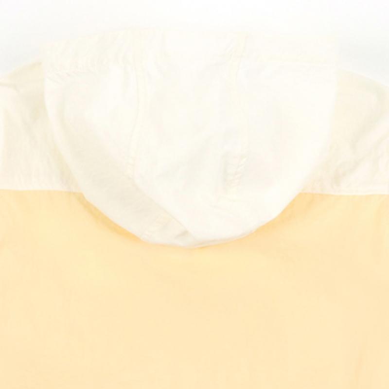 New Balance Kids Woven Girls Dress Yellow