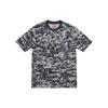 FW18 SS Pocket Navy Digi Camo Tee Men's SUP-FW18-085