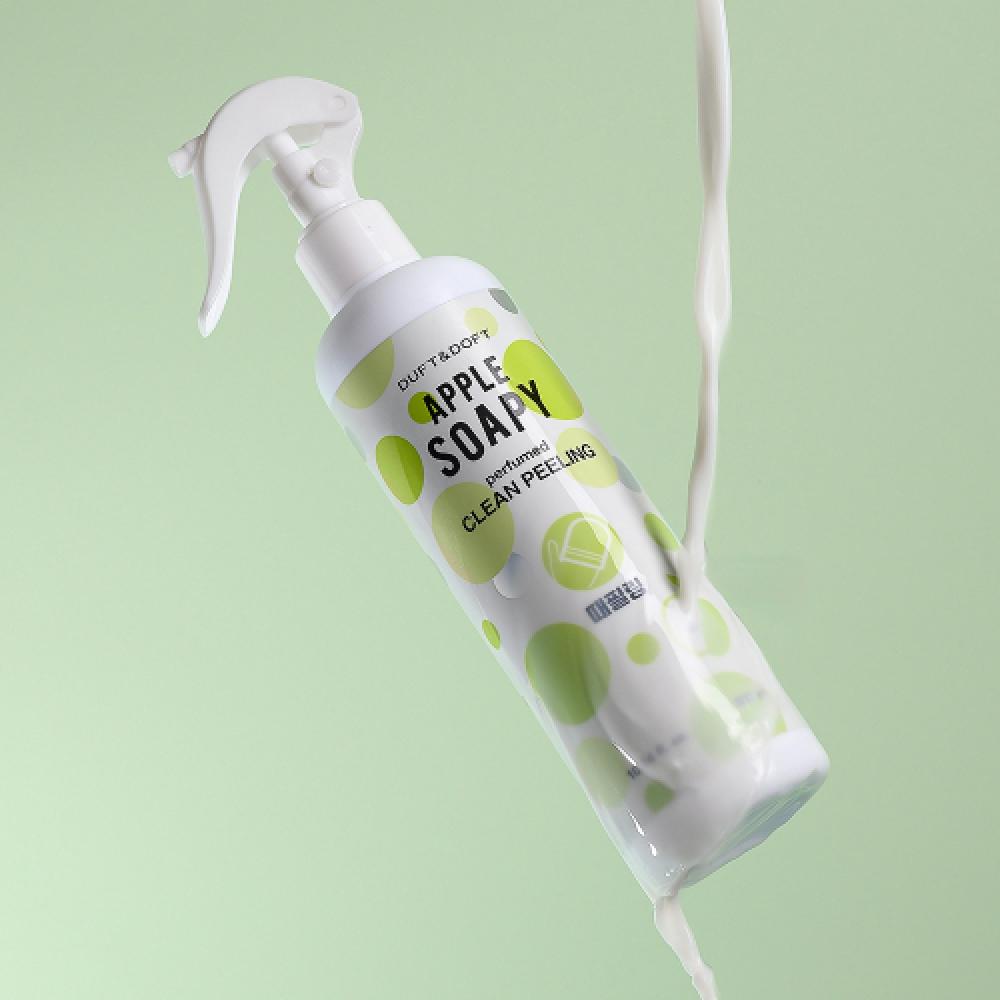Duft   DOft [set Of 2] Perfumed Clean Peeling Mist Apple Sophie 300ml