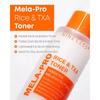 [NINELESS] MELA-PRO Rice & TXA Toner 200ml