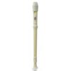 Flet Simples Soprano Angel Asrg-50Wh