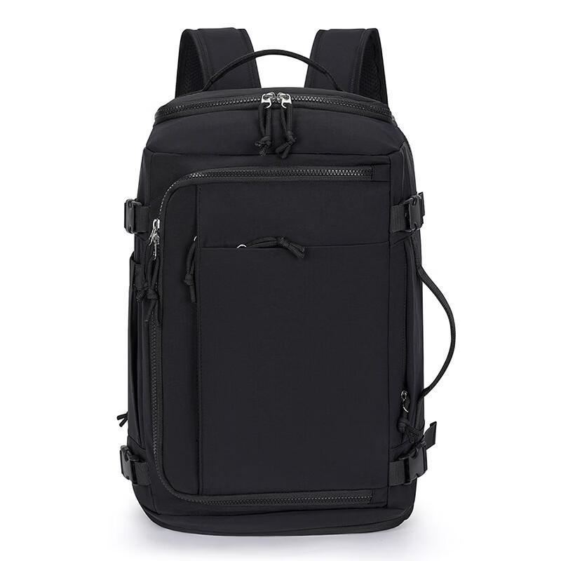 Multi-functional Large Capacity Travel Backpack