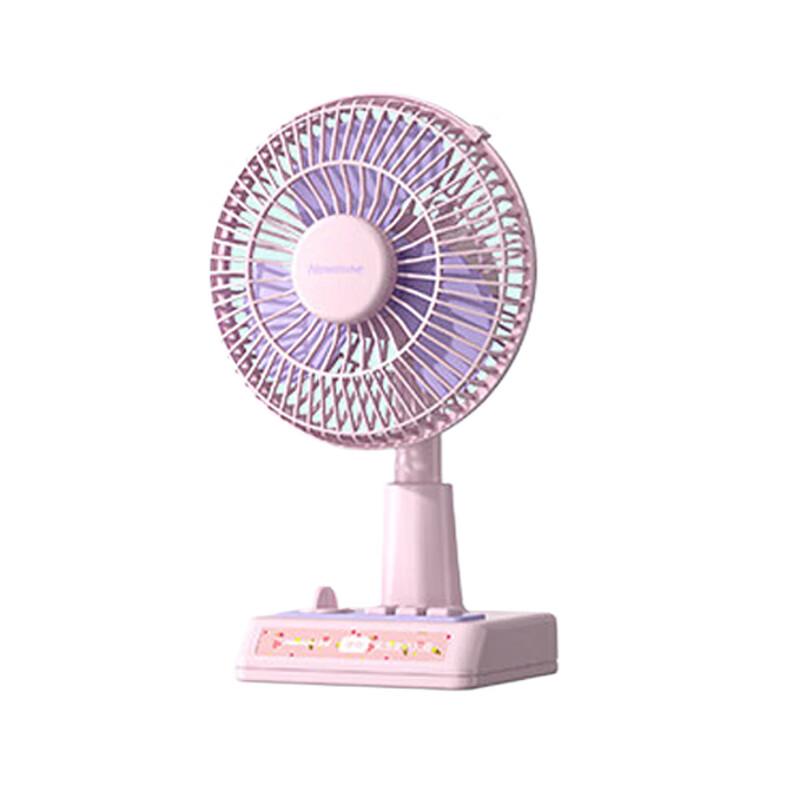 

Newmine Portable Desktop Mini Fan