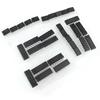 30PCS Integrated Circuits Electronic Kit TL062 TL064 TL072 TL074 TL082 TL084 Audio Amplifier IC Chip 6 Types*5pcs