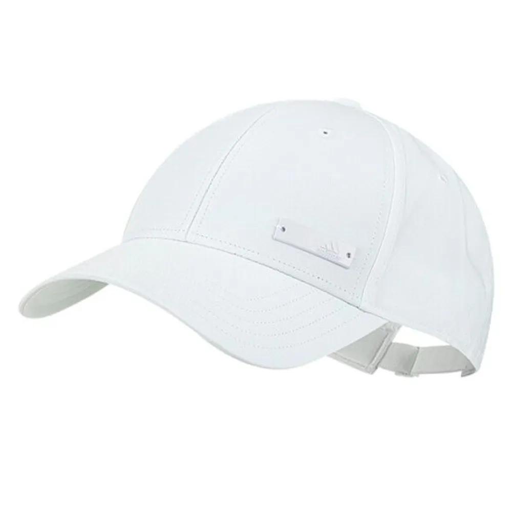 [adidas] Metal Logo Baseball Street Cap (II3555) No. 56 [OSFW]