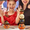 Stacked Statue, Creative Hat, Figurehead, Funny Toy Decoration