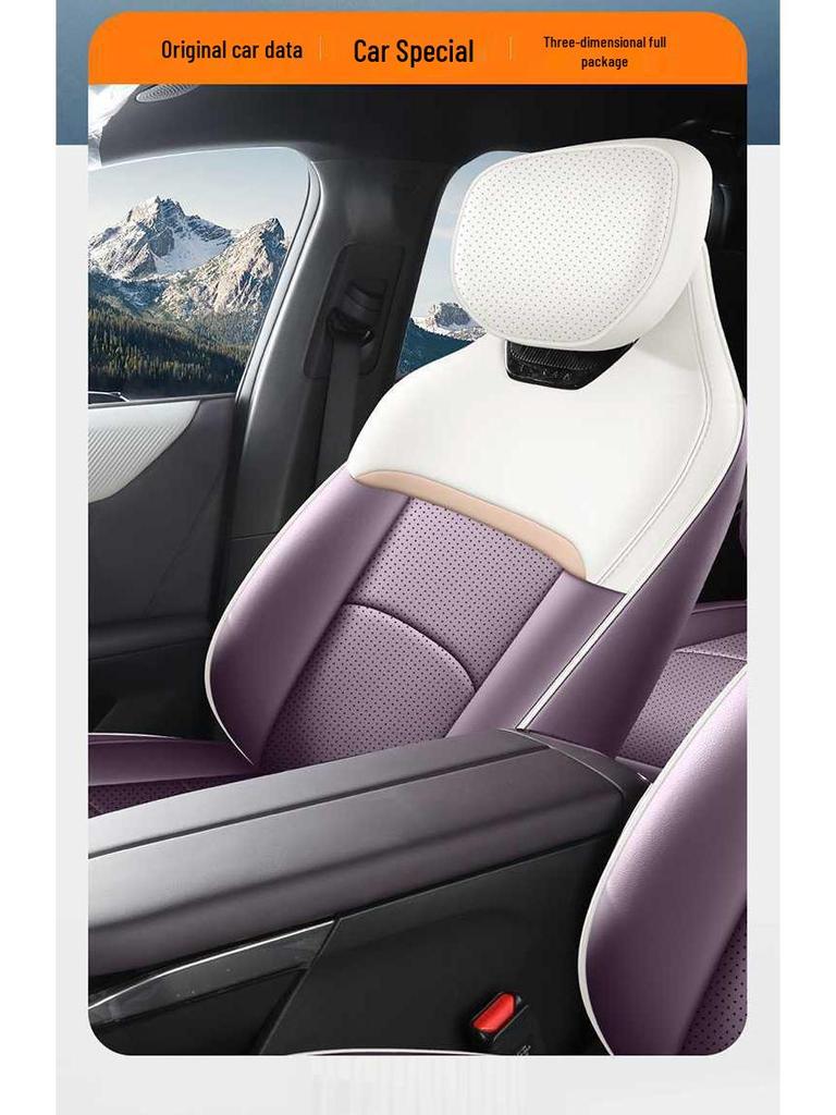 Mazda EZ60 All-Season Seat Covers & Cushions