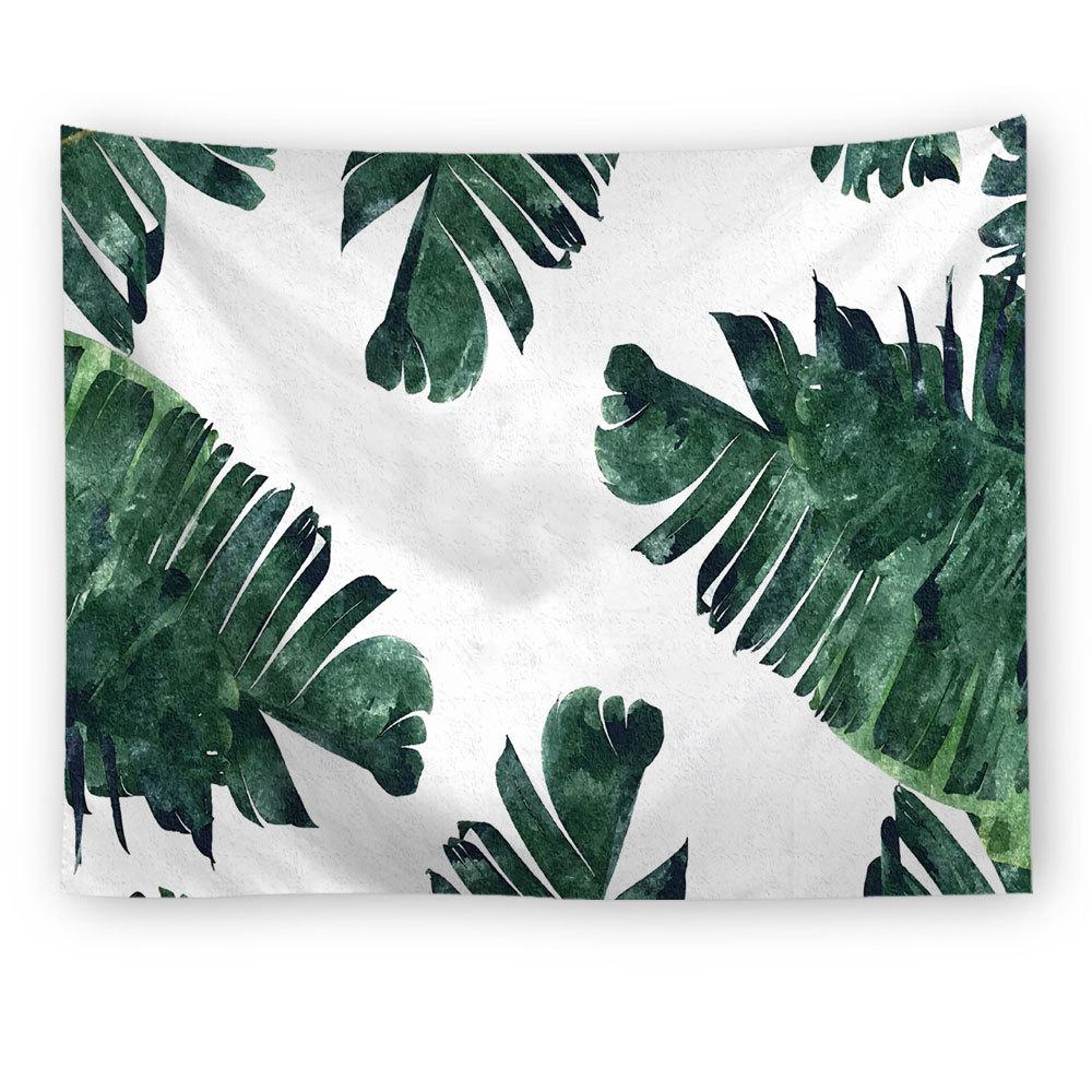 Fluoreszierender Wandteppich, Wandteppich, rechteckiger Wandbehang, Wandteppich, Wanddekoration, Heimdekoration, Wandteppich