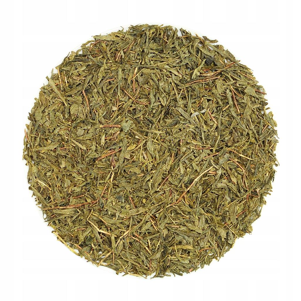 Herbata Zielona SENCHA 100G