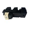 Left Front Window Lifter Master Switch for Toyota Highlander 2015-2019 (84820-0E040)