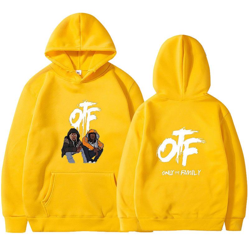 New men's and women's sweaters are fashionable and comfortable, casual printed fleece hoodies, popular spring and autumn clothes for street parties