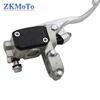 Motorcycle Front Brake Hydraulic Master Pump For KTM SX SXF XC XCF XCW XCFW EXC EXCF 125-530 For Husqvarna TE FE TC FC TX FX