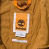 Timberland Solid Color Multi Pocket Lapel Jacket Men Jackets Wheat A29SU-P47