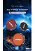 Dedicated Vent Car Perfume Pendant for GAC AION SMAX AION Yplus LX