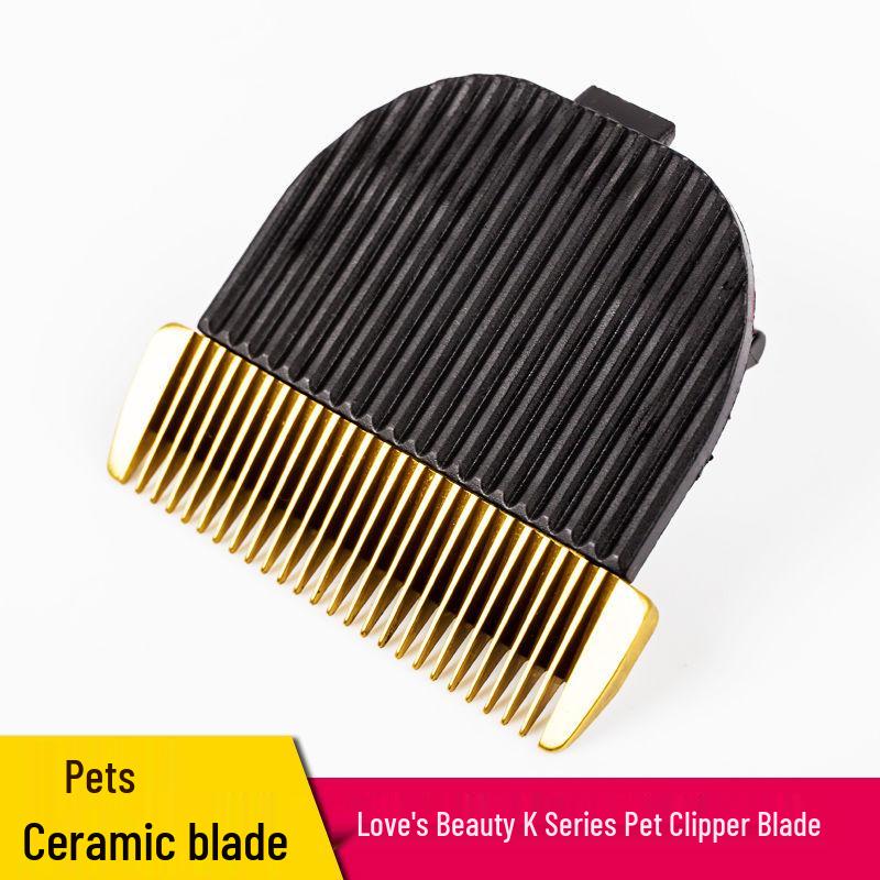 

IZHIMEI K5 Электрическая насадка-триммер для домашних животных