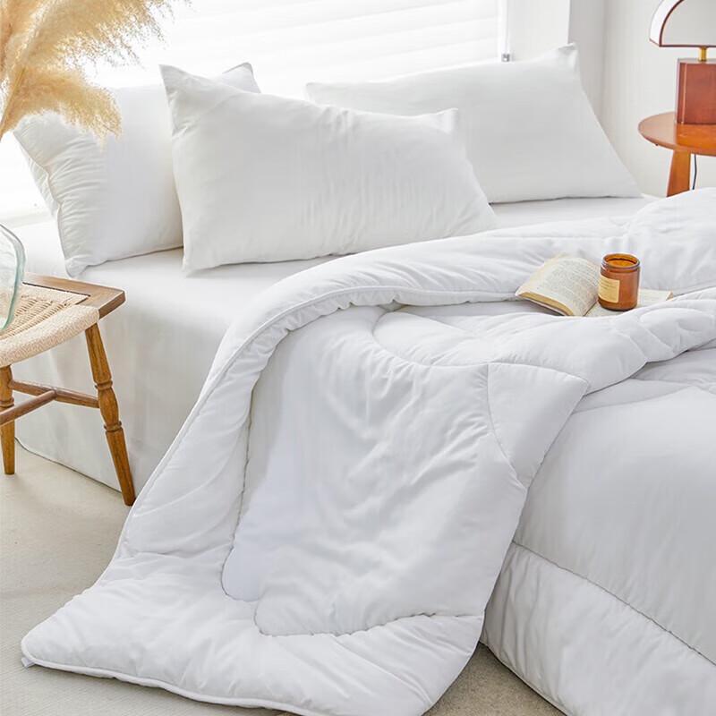 Duoxihai Australian Wool & Corn Fiber Blend Quilt