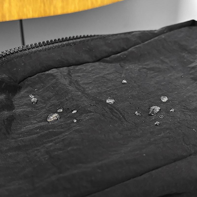 Kleine Tasche Leichte Herren Mini Umhängetasche Damen Handy-Tasche Kleine quadratische Tasche