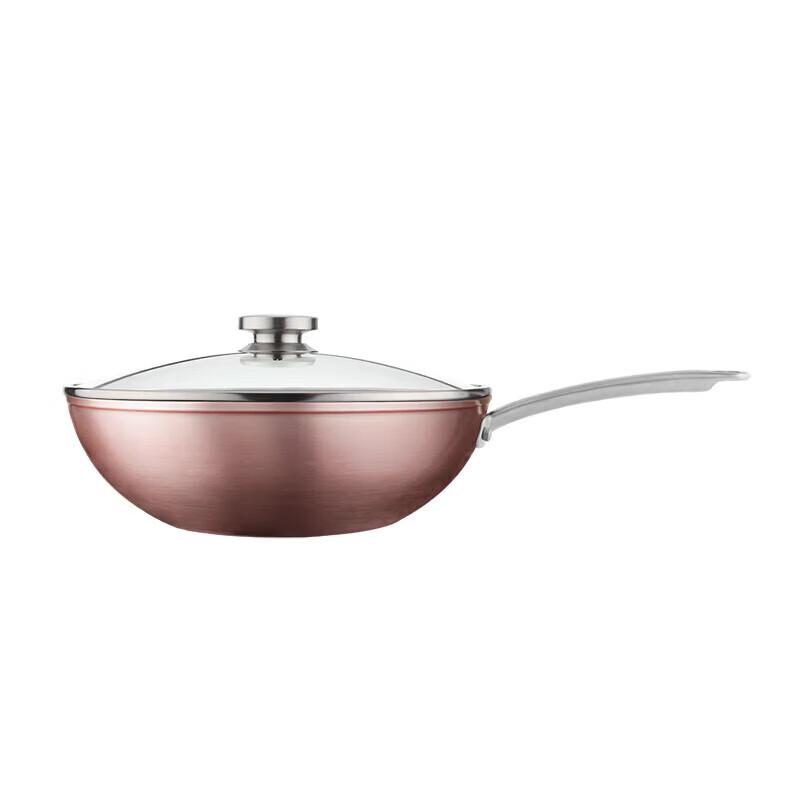 ZWILLING Enjoy 30cm Non-stick Wok