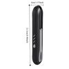 Fast Heating 2 in 1 Hair Straightener Portable Professional Hair Iron  Professional Styling