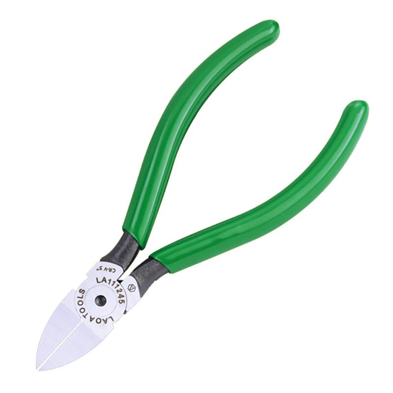 LAOA LA111245 5-inch Diagonal Cutting Pliers