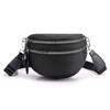 Crossbody Versatile Single-shoulder Fashionable Women's Bag, Lightweight, Shell-like, Practical Small Bag Casually
