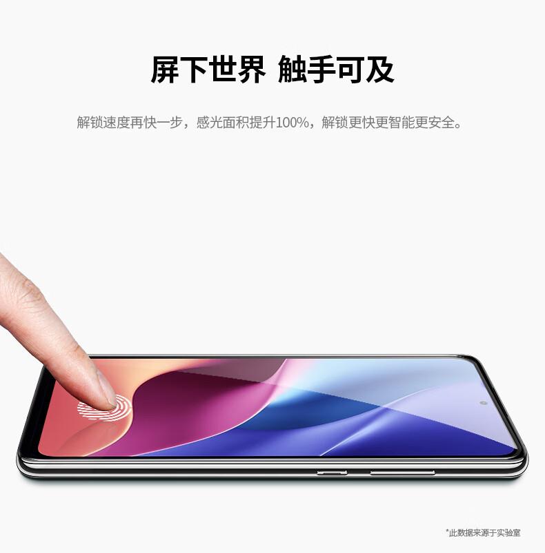 Realme X7 Pro Tempered Glass Screen Protector