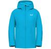 Дождевая куртка Jack Wolfskin Prelight 2.5L Backlength